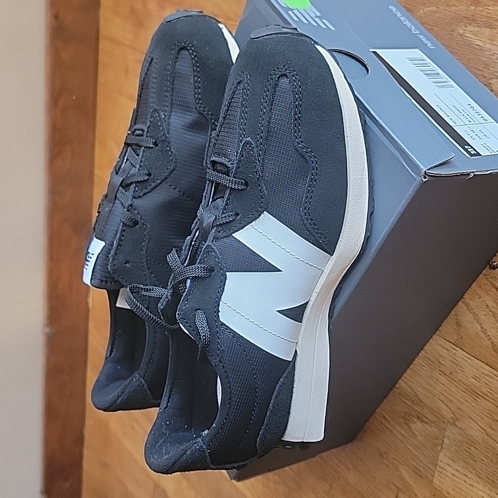 327 New Balance